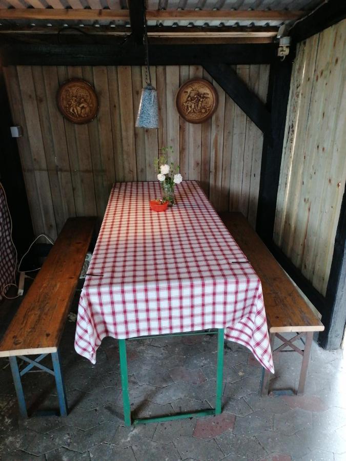Country B&B Aabenraa Exterior photo
