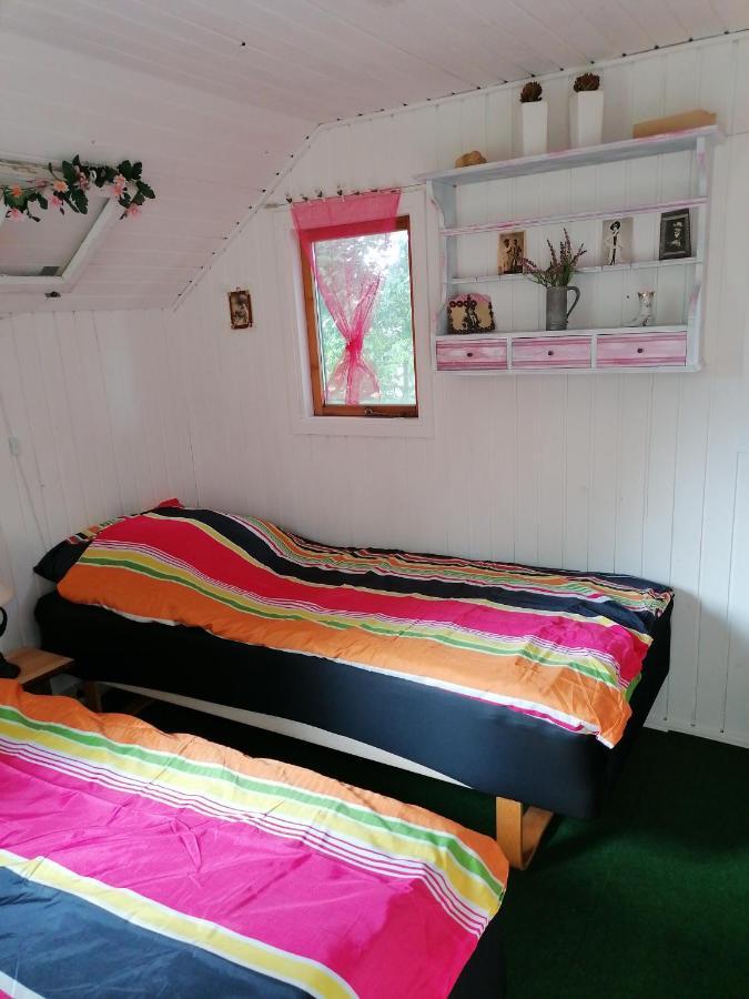 Country B&B Aabenraa Exterior photo